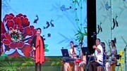 河南坠子全集mp3下载《李逵夺鱼》唱的是中