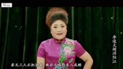 长篇河南坠子mp3下载《李逵夺鱼》大闹浔阳