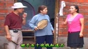 民间小调下载免费mp4《卖小姨》二妮成亲又