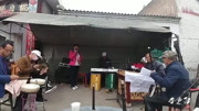 陕西秦腔mp4免费下载《秋风吹月儿高》 美女