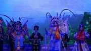 陕西秦腔mp4免费下载《杨门女将》女演员的