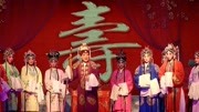 陕西秦腔mp4免费下载《杨门女将》的老旦佘