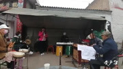 陕西秦腔mp3免费下载《赵五娘吃糠》 一段苦