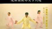 易筋经教学视频高清免费下载 第八式三盘落