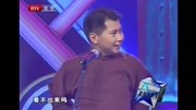 《学跳舞》何云伟 郭德纲相声台词剧本大全m