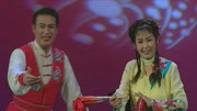 二人转下载大全mp4《探亲》新编的剧情唱出