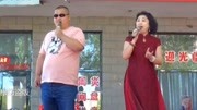 二人转选段免费mp4下载《盘家乡》表演者 孙