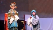 陕西秦腔mp4免费下载《探窑》演员的王宝钏