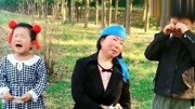 曲剧mp3免费下载《卷席筒》一家三口配合默