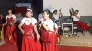曲剧mp3免费下载《游花园》河南民间美女老