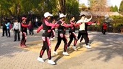 陶然亭水兵舞教学视频免费下载《谁》鬼步舞教学视频分解慢动作下载