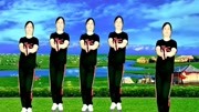 糖豆广场舞视频大全免费下载《尕撒拉》经典