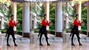 糖豆广场舞视频大全免费下载《阿果吉曲》优