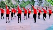 糖豆广场舞教程视频大全下载《月亮弯弯在天