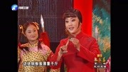 梨园春最新一期《铡刀下的红梅》选段 王红