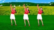 玫香广场舞全部视频《牛郎织女》广场舞教程