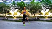 糖豆广场舞教程视频大全下载《对面的小姐姐