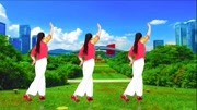 玫香广场舞视频大全免费下载《红尘情长》初