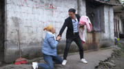 山歌剧mp4免费下载网《苦命女人》第一集