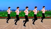 辣妈广场舞教学视频大全免费下载《妈妈的舞步》DJ旋律32步时尚动感美美哒下载