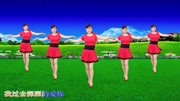 玫香广场舞mp4免费下载《当做没有爱过我》