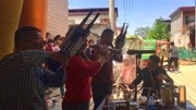 唢呐下载免费mp3 美女唢呐吹奏经典民乐《喜
