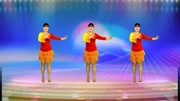 广场舞教程视频大全免费下载《幸福跳起来》