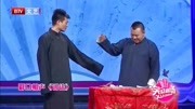 《训徒》笑动剧场群口相声 包袱太多了观众