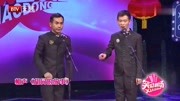 《胡同的故事》笑动剧场相声 这表演才叫精
