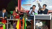 唢呐名曲mp3下载 邓州市郑林老师唢呐吹奏《