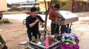 唢呐名曲mp3下载 小哥唢呐吹奏一首《爱的奉