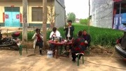 唢呐下载免费mp3 小伙唢呐演奏经典民乐《正
