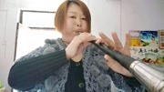 唢呐名曲mp3下载 美女唢呐吹奏豫剧《香魂女