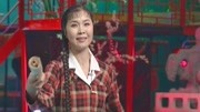 梨园春豫剧名家演唱会《朝阳沟》选段 杨红
