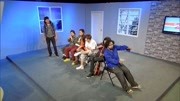 《公交车》爱笑兄弟车载mp4小品视频下载 全