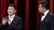 《假如没有这条路》笑动剧场之李寅飞叶蓬相