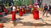 唢呐大全mp3下载 唢呐锣鼓合奏一首《梅花泪