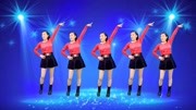 玫香广场舞视频大全免费下载《我在2020等你