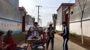 唢呐名曲mp3下载 小哥唢呐吹奏一首《一帘幽