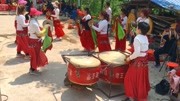 唢呐名曲mp3下载 唢呐锣鼓合奏一首《打靶归