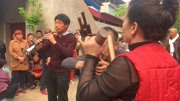 唢呐名曲mp3下载 大叔吹奏《骏马奔驰保边疆
