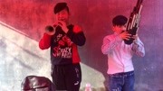 唢呐名曲mp3下载 唢呐吹奏一首《掀起你的盖