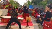 唢呐名曲mp3下载 唢呐锣鼓合奏一首《想你想