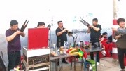 唢呐曲mp3免费下载 河南民间高手唢呐演奏《