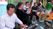 唢呐名曲mp3下载 唢呐吹奏豫剧《抬花轿》电
