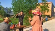 唢呐名曲mp3下载 小帅哥唢呐演奏《让我轻轻