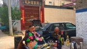 唢呐吹奏西游记主题曲《敢问路在何方》唢呐