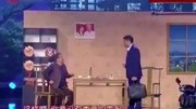 《家的谎言》大潘佳佳小品剧本搞笑台词免费