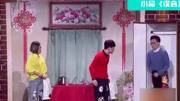 搞笑小品《误会》句句笑点太逗了台下嘉宾都