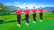 玫香广场舞视频大全免费下载《红尘情长》零